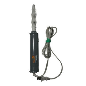 Jerome Alexander Hot Air Hair Styling Brush Model 511036 Vintage